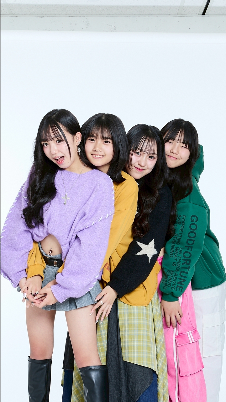 ファーストペンギン新メンバーAD