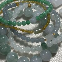 吉祥精品翡翠