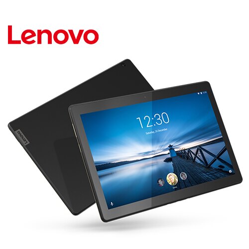 【Lenovo 聯想】Tab M10 (3G/32G) 10吋 四核心平板 黑色 TB-X605F【三井3C】