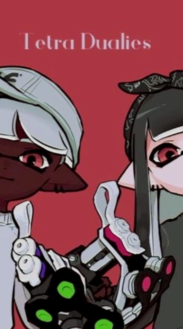 スプラ＆雑談しよーぜ😎