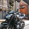 Kawasaki Z900 俱樂部