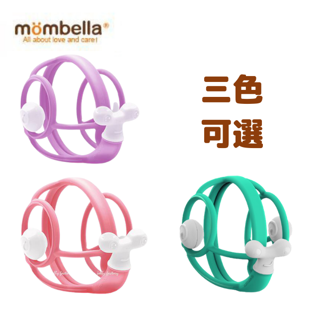 彈性好，可讓寶寶練習抓握