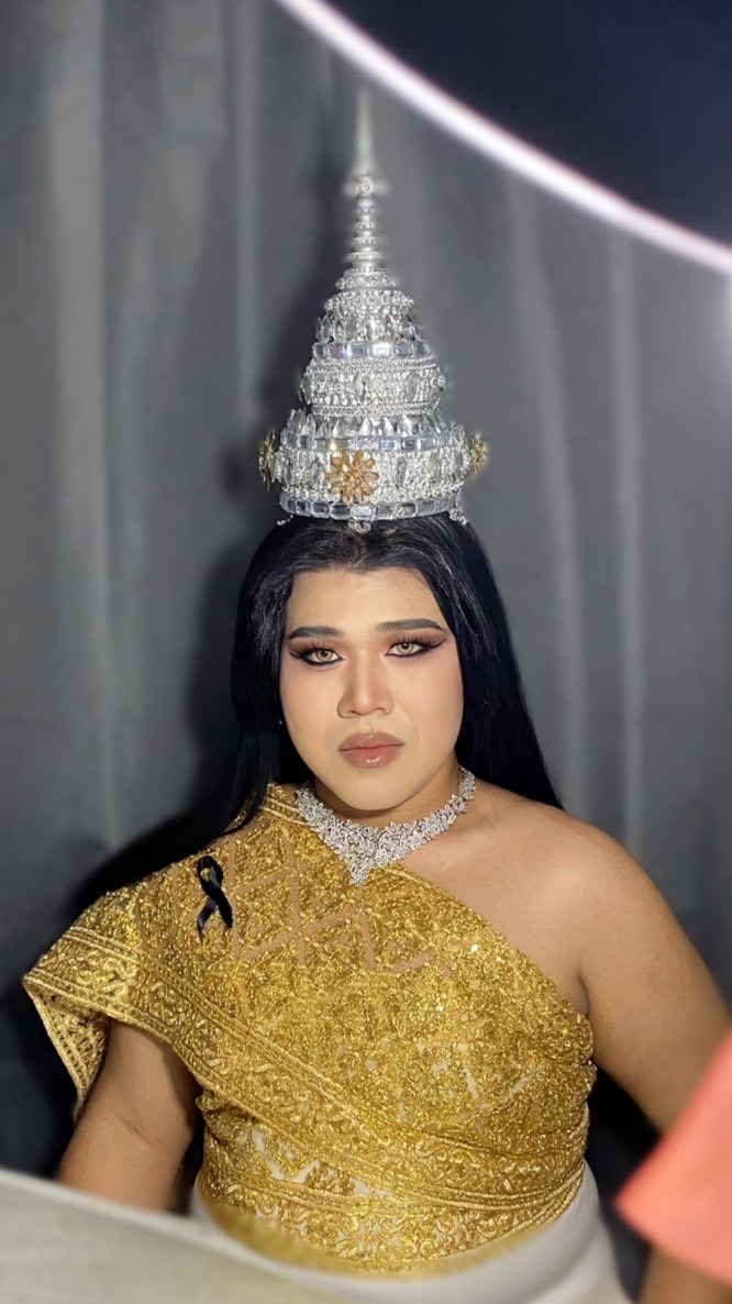 งานปีใหม่ปี1ปี2ปี3👑