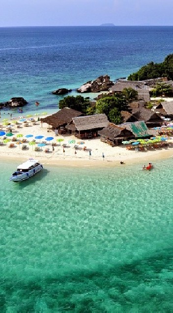 PHUKET TOGETHER TOUR