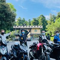 桃園機車旅行RV揪團工作群