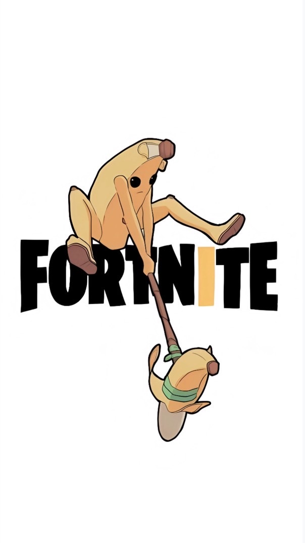 フォートナイト