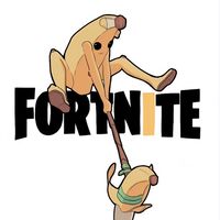 フォートナイト