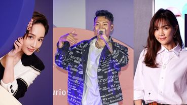 ELLE好奇心俱樂部精彩回顧，Ella、張鈞甯、瘦子同樂high翻全場！還有首度來台ELLE cafe和75週年聯名餐點、限定周邊