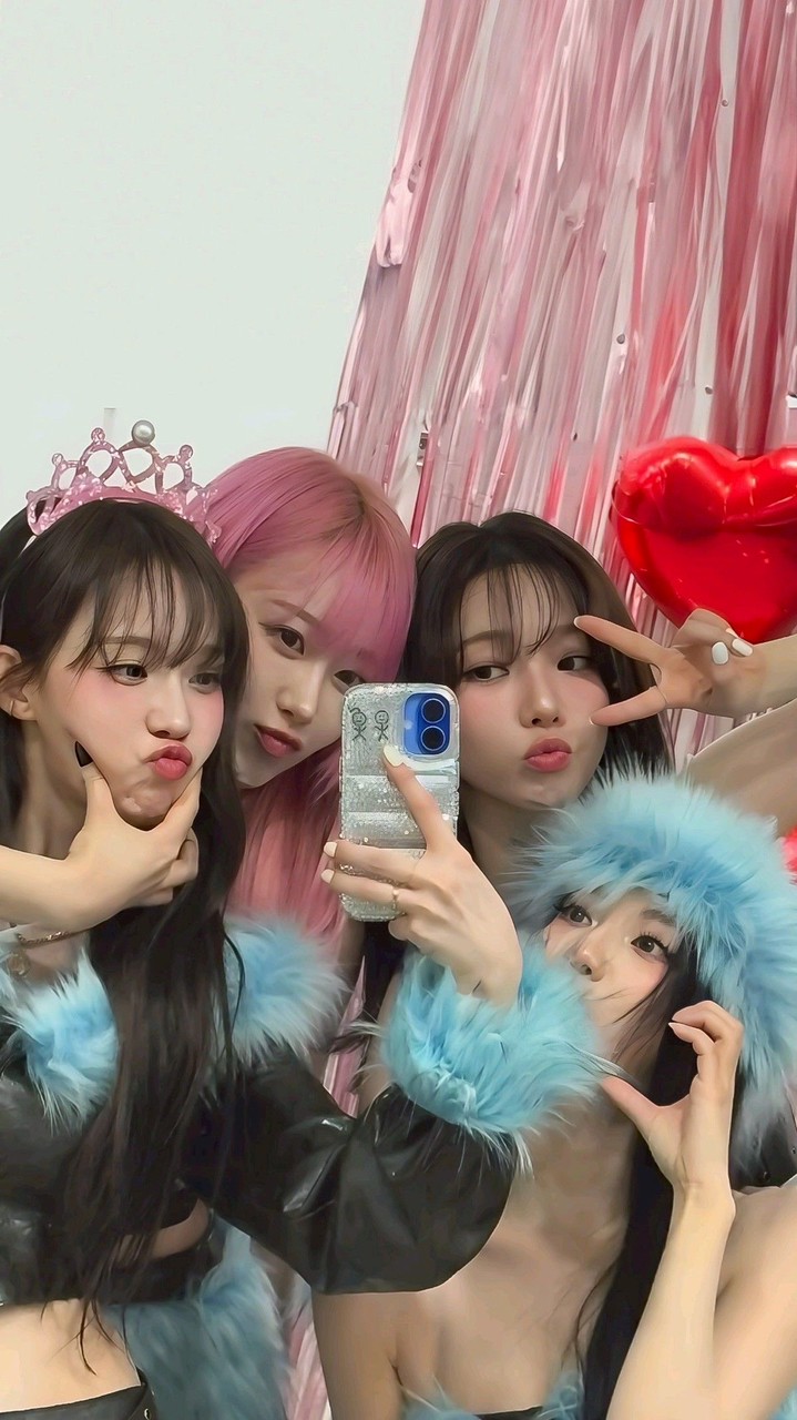 aespa.ive.twice.KPOP好き集まれ!