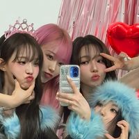 aespa.ive.twice.KPOP好き集まれ!