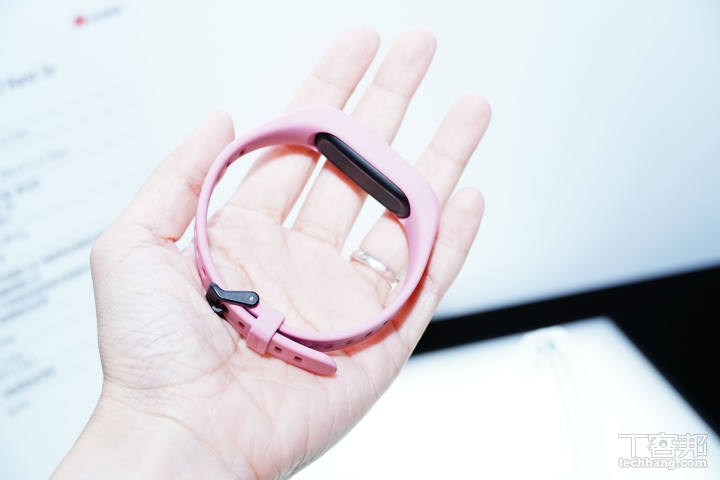 華為手環 / 手錶齊發，HUAWEI Watch GT、Band 3 Pro、Band 3e 陸續上市