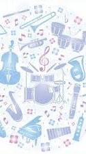 吹奏楽やってる人おいでー！