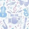吹奏楽やってる人おいでー！