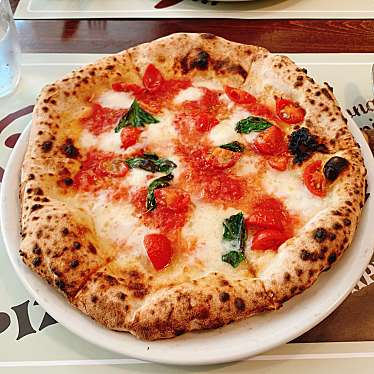 Pizzeria CROCCHIOのundefinedに実際訪問訪問したユーザーunknownさんが新しく投稿した新着口コミの写真