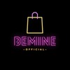🛒 BEMINE SHOP 🛍