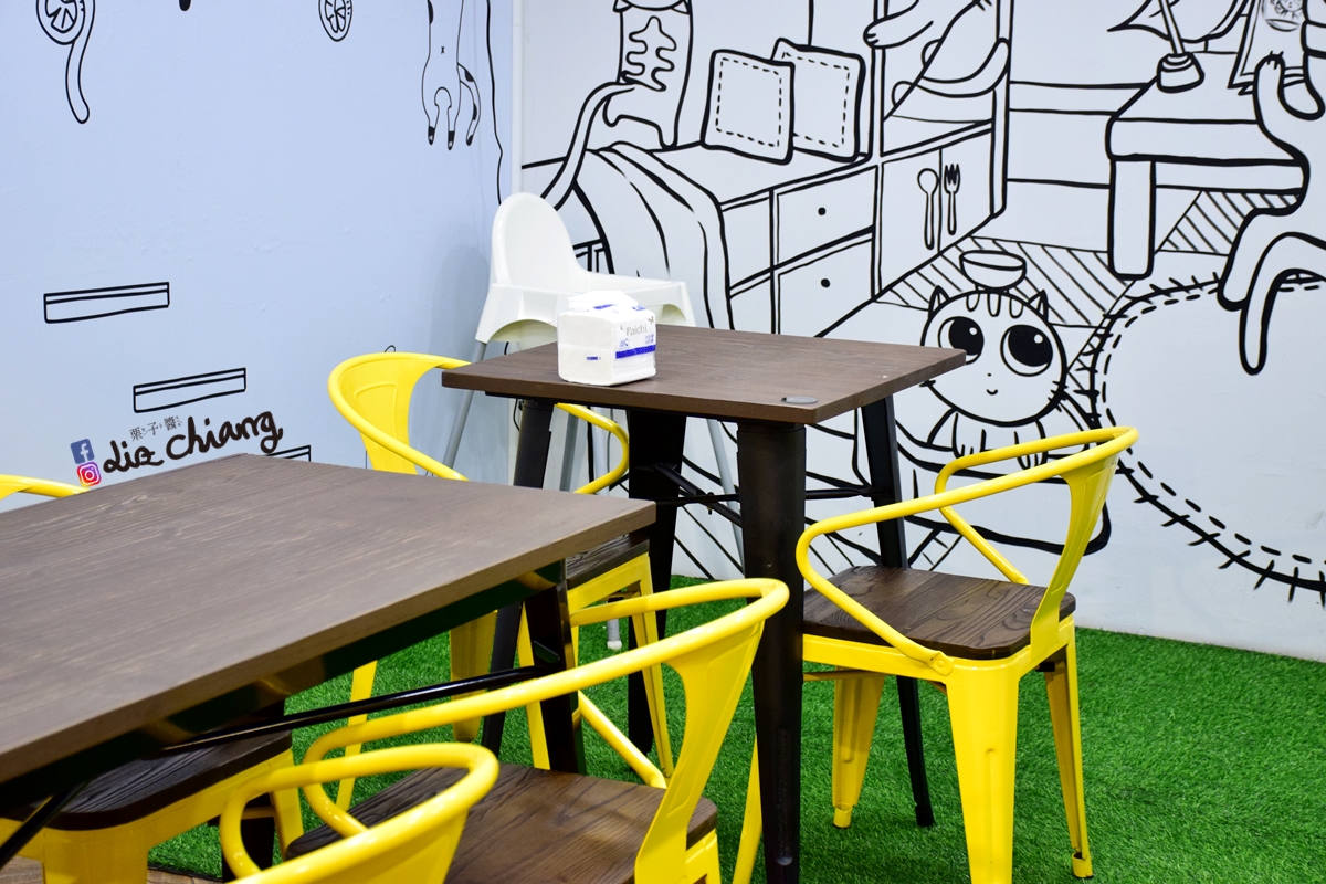 DSC_0014Liz chiang 栗子醬-美食部落客-料理部落客