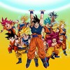 ドラゴンボールスクアドラオプ！(ゲキスク)