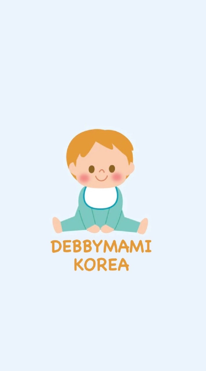 debbymamikorea黛比媽咪童裝服飾代購🧸