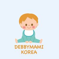 debbymamikorea黛比媽咪童裝服飾代購🧸
