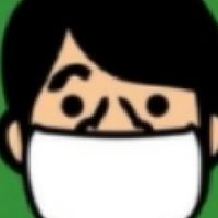 マスクの小人私設応援団