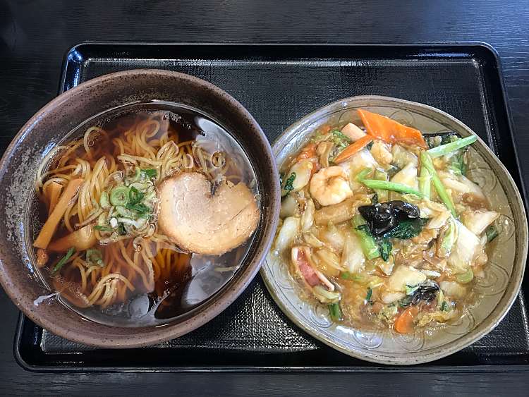 メニュー 五味八珍 磐田店 ごみはっちん 今之浦 磐田駅 ラーメン つけ麺 By Line Conomi