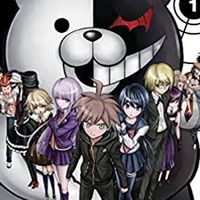 『Danganronpa roleplay』