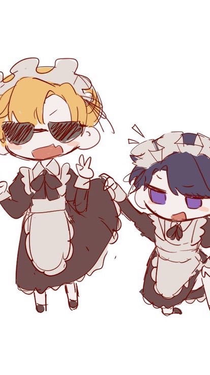 ENTPとESTPに囲まれたい…