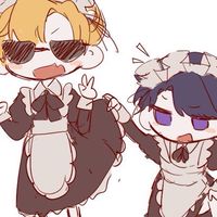 ENTPとESTPに囲まれたい…
