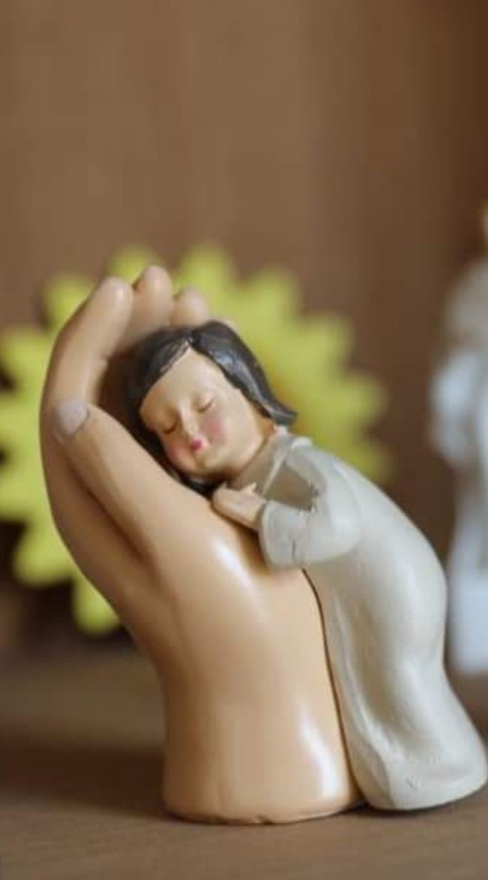 留一盞燈給你，你不是一個人