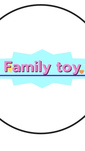 Family toy