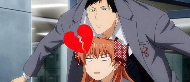 Anime Movie 2014 Romance