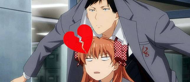 10 Anime Romance Comedy Terbaik 2019 Ngakak Baper