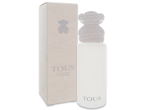 Tous Baby~清漾小熊女性淡香水(15ml)【D504538】