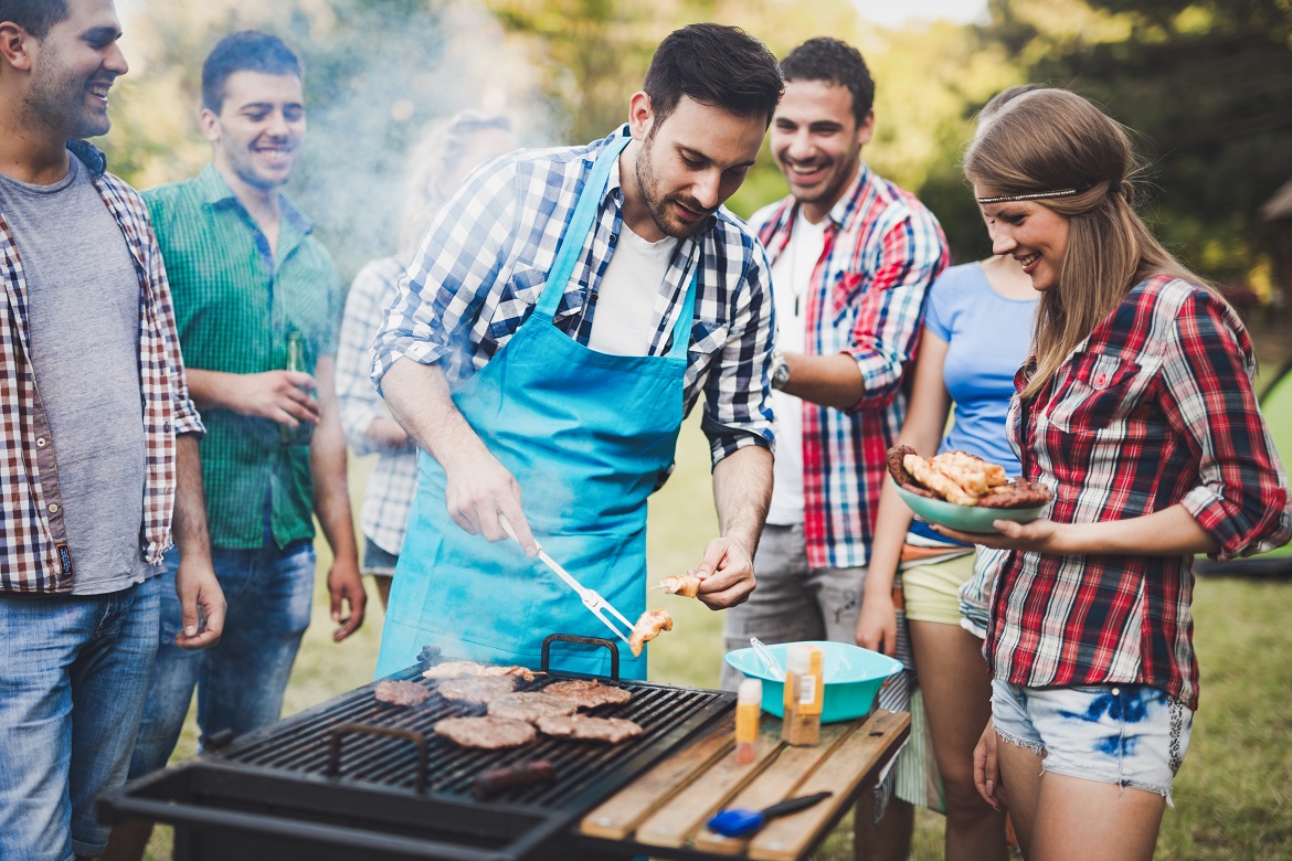 酒豪ガールの合コン技 夏のbbq合コンで注意したい3つのポイント Charmmy