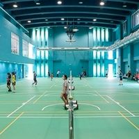 長春國運離峰羽球暢打