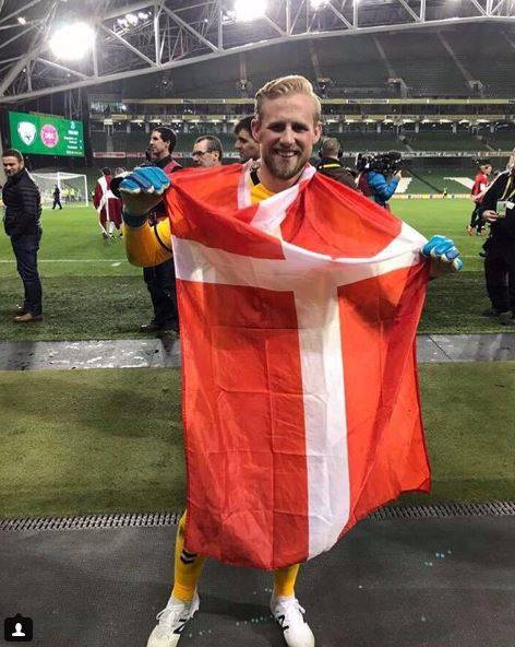  Fakta Pahlawan Demark Kasper Schmeichel Sabung Ayam Online 8 Fakta Pahlawan Demark Kasper Schmeichel, Perjuangannya Penuh Liku