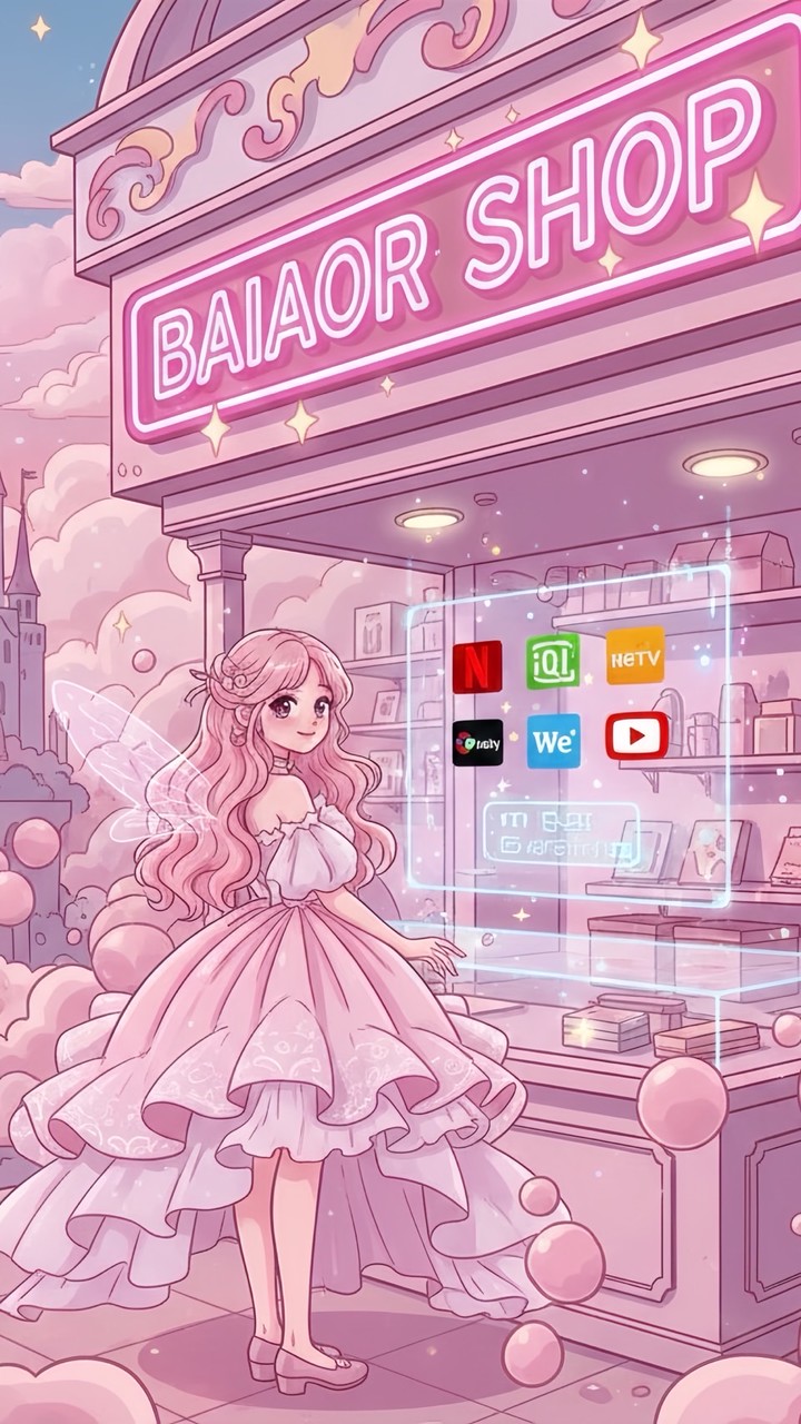 กลุ่มตัวแทน BAIAOR SHOP❤️