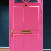 BOYNEXTDOOR✨✨45overのONEDOORのお部屋🚪