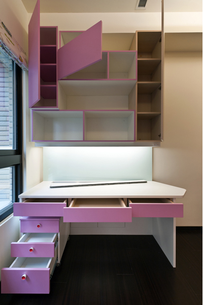 創造高CP值的居家收納