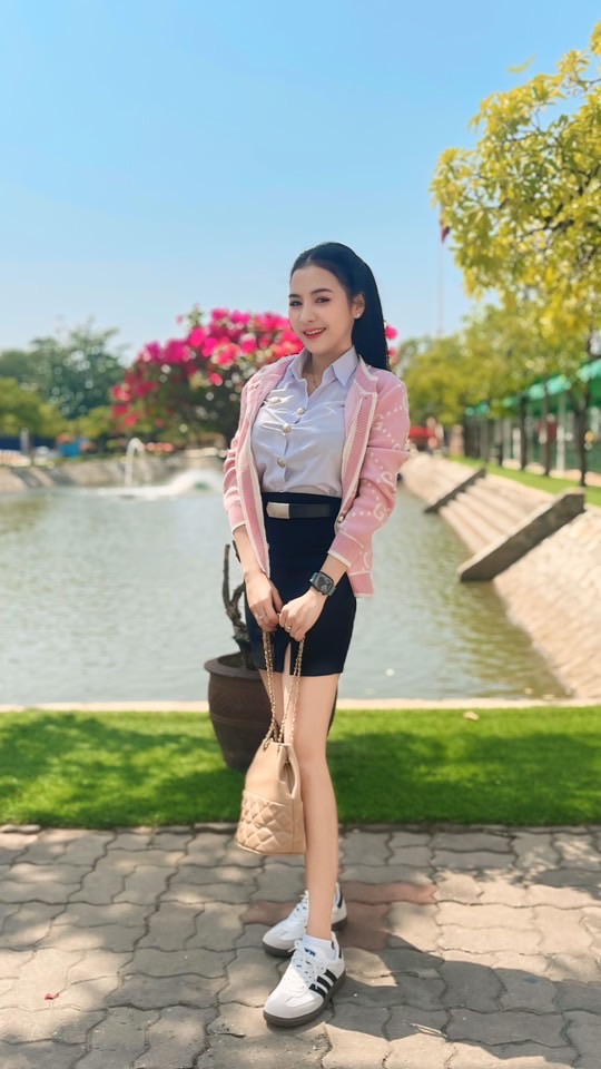 ล้าน ครีมโอ🎀👗