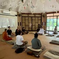 KwanZen Sangha ขวัญ​เซน​ สังฆะ