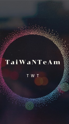 PUBG-TaiWaNTeAm