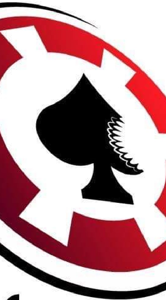 Shark poker club
