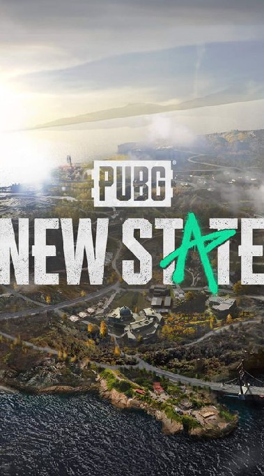 PUBG NEW STATEのオープンチャット