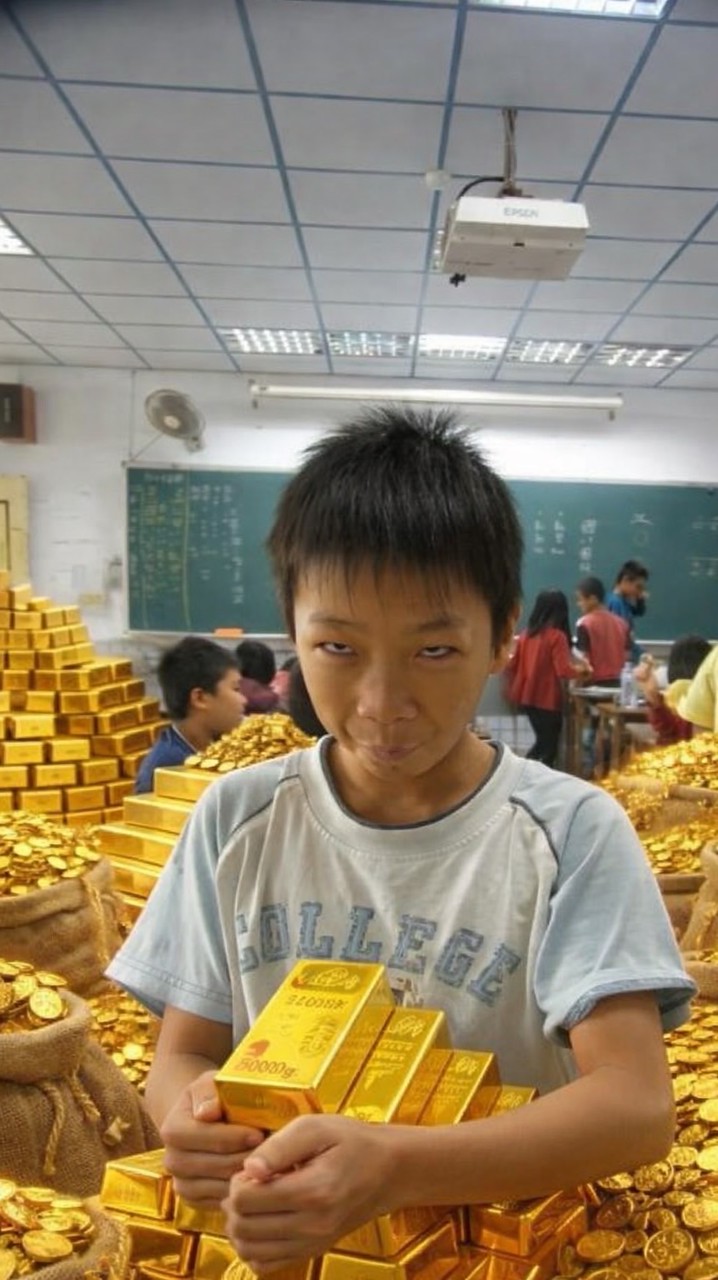 👑不求多只求穩
