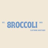 8roccoli🥦