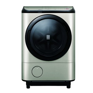 光輝四月，日立雙重有禮 ★期間限定｜全品牌下殺九折 ★期間限定｜買就送原廠好禮 ★指定機種｜特力獨家加碼送沃拿多530 IOT智能遠端操控洗衣 9項AI智慧感測 省去繁瑣設定聰明洗衣 洗劑自動投入 洗