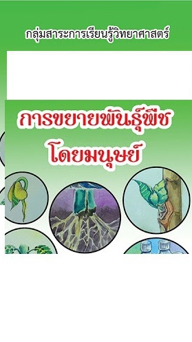 การขยายพันธุ์พืช ม.4\2-3