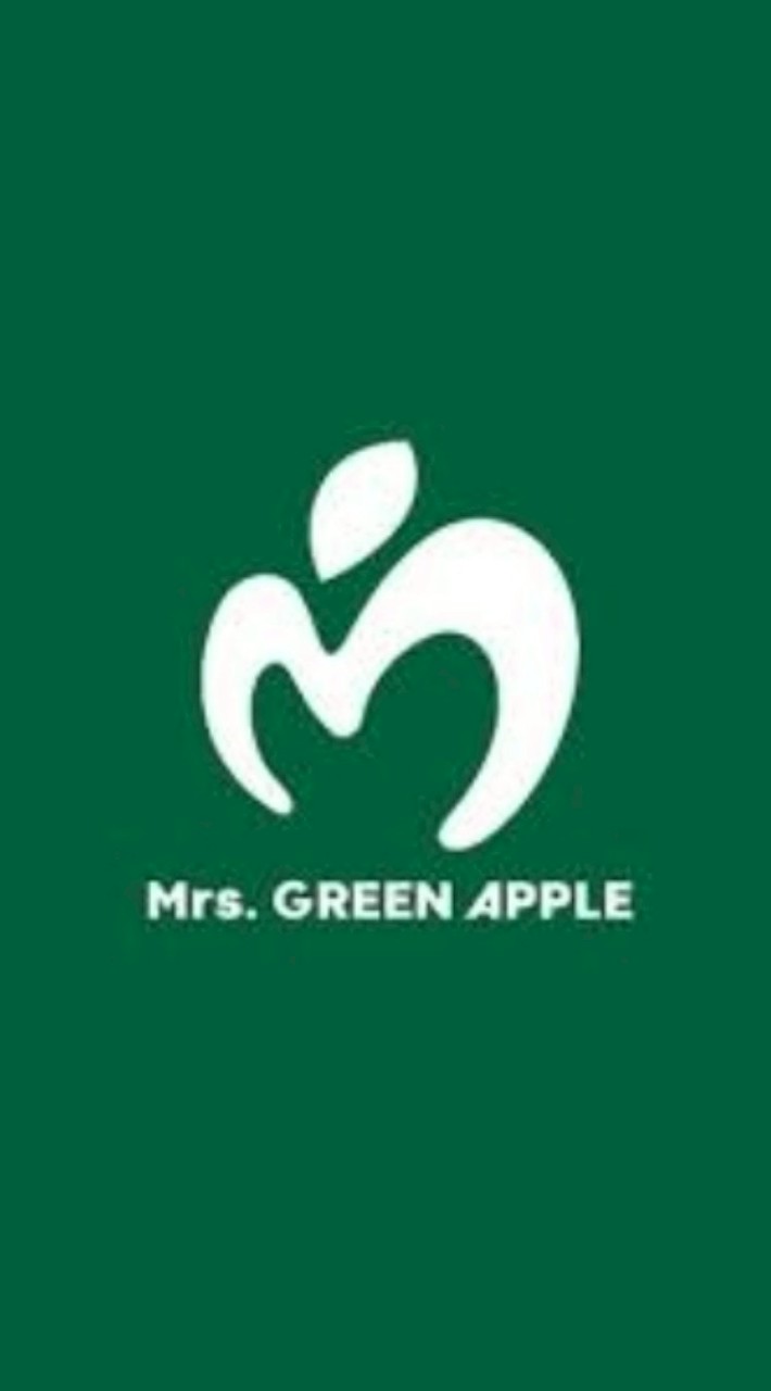 Mrs.GREEN APPLE好きな人の集い