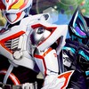仮面ライダーなりきり主部屋
